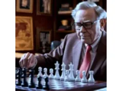 Warren Buffett kupił te 2 giganty. Nie potrzebują sztucznej inteligencji, żeby zarabiać