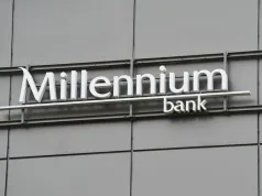 Bank Millennium pobił prognozy analityków. Zysk netto wzrósł o 16,2 proc.