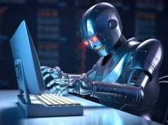 Chińscy hakerzy zaatakowali Microsoft 365 z pomocą agentów AI