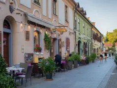 Polskich turystów poznają od razu. W europejskim kraju jest nas coraz więcej