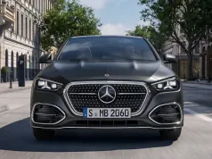 Tak jeździ nowy Mercedes klasy C. Zagraniczne redakcje oceniły zmiany | PRZEGLĄD PRASY