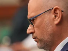 Otoczenie Tuska wiedziało, że Berek nie spełnia wymogów formalnych. "Można sobie wyobrazić zarzuty z art. 227"
