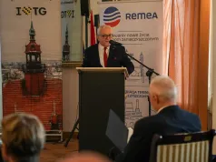 Jest plan poprawy środowiska po Zakładach Chemicznych Tarnowskie Góry
