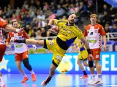 Liga Mistrzów: Industria Kielce - Kolstad. Gdzie obejrzeć? Transmisja TV oraz stream online