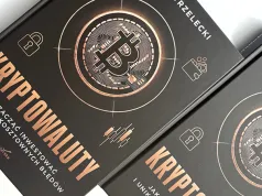 “Kryptowaluty” J. Strzeleckiego. Zrozum kryptowaluty przed pierwszą inwestycją