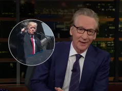 Trump bezlitośnie zmiażdżył gwiazdora HBO. Ujawnił wstydliwe kulisy ich wspólnej kolacji