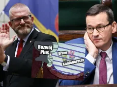 Sondaż: obecnie do Sejmu dostałoby się 6 partii, a Razem i Rozwój Plus leżą pod progiem