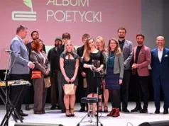 Rypiński Album Poetycki 2026. Tak wyglądała gala finałowa konkursu