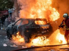 Dżihadyści wzywają do zamachów. Chcą wykorzystać protesty w Europie