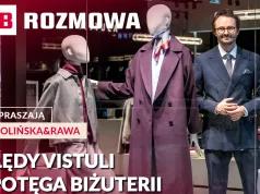 Vistula wraca do korzeni. Nowa strategia i jubilerski motor grupy VRG. PB ROZMOWA