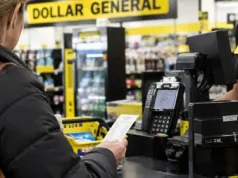 FTC pozywa Dollar General za ceny przy kasie
