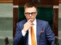 Zmiany w rządzie Tuska. Wraca nazwisko Hołowni na wicepremiera, Czarzasty nie protes…