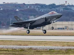 Na Podkarpaciu powstaną elementy do samolotów F-35 i wojskowych śmigłowców Black Hawk