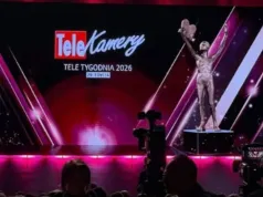 Niezręczna wpadka na gali Telekamer! Prowadzący zdezorientowani!