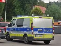 Trzech mężczyzn zatrzymanych jednego dnia
