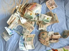 Nazywali go „Marynarz”. Oszukał Bydgoszczankę na blisko pół miliona złotych!
