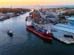 Rolnicy chcą rozbudowy kołobrzeskiego portu