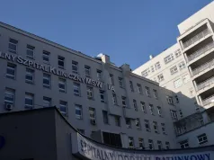 Szpitale schodzą pod ziemię. Powstanie komponent medyczny Szefa Obrony Cywilnej