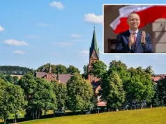 Prezydent RP Karol Nawrocki objął Patronatem Honorowym Jubileusz 150-lecia objawień w Gietrzwałdzie