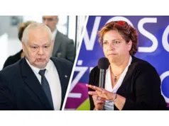 "Niszczy instytucję". Mocne słowa członka RPP o Adamie Glapińskim