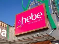 Hebe automatyzuje magazyn. 66 shuttle’ów odpowiedzią na rozwój e-commerce