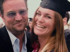 Trzy lata po śmierci gwiazdy „Przyjaciół”. Netflix pokazuje nieznaną historię Matthew Perry’ego