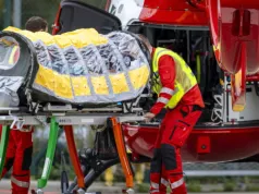 Ebola w Europie. Hospitalizowano zakażoną kobietę i jej męża