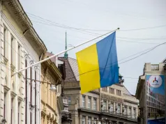 Przemyśl idzie śladem Krakowa. Zawiesza współpracę ze Lwowem