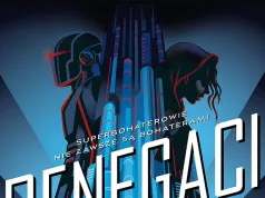 Marissa Meyer: „Renegaci” – premiera 12 listopada
