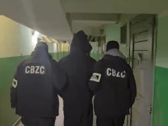 Handel fałszywym mObywatelem. Nieletni w rękach policji
