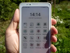Test telefonu HiBreak Pro Color – czy kolorowy e-papier w smartfonie się sprawdza?