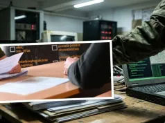 Kompromitacja w WCR w Opolu. Wymazane dane rezerwistów i nagłe ucieczki dowódców do cywila