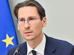 Kacper Płażyński: Polska musi stanowczo reagować na gloryfikowanie zbrodniarzy UPA