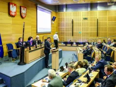 Małopolski sejmik mówi „nie” gloryfikowaniu UPA. Jednogłośny apel do władz obwodu lwowskiego