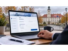 Zakładasz firmę? Od 1 listopada ważna zmiana w Pile. Papierowy wniosek już nie wystarczy