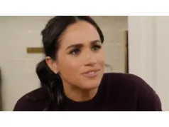 Meghan z nowym angażem. Chwila wytchnienia od rodzinnej afery