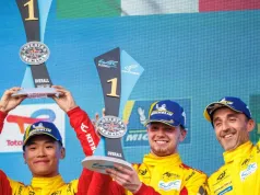 Robert Kubica wygrał Le Mans, ale chce tam wrócić w innej roli. Ma konkretny plan