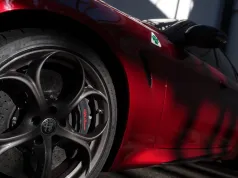 Jeremy Clarkson wybrał sportowego sedana – wskazał Giulię Quadrifoglio