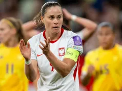 Polacy zabrali głos ws. futbolu kobiet. Wyniki dają do myślenia