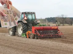 Polscy rolnicy mogą stracić 380 zł na hektarze. Eksperci ostrzegają przed planami Brukseli