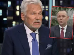 Kwaśniewski przyszedł do Olejnik i… NOKAUT! Tak ostro o Nawrockim jeszcze nie mówił. „Ludzie złej woli…”