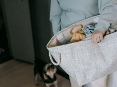 Pranie pachnące jak drogie perfumy? Lidl ma na to sposób za 9,99 zł