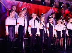 28. Festiwal Pieśni i Piosenki Patriotycznej w Żarowie. Zgłoszenia do 5 listopada