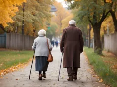 Co z miejscem dla seniorów w Słupcy?