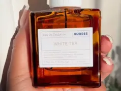 Myślisz, że herbaciane perfumy pachną nudno? Wybrałam 7 zapachów, które zmienią Twoje zdanie