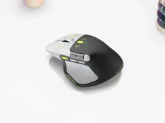 Logitech stworzył mysz idealną do kodowania! Zobacz limitowaną edycję z serii MX Master!