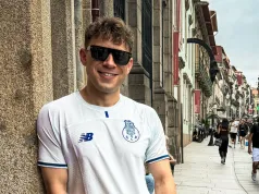 Co za wyczyn! Paweł Jasionowski z zespołu Masters ukończył półmaraton mimo kontuzji