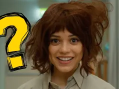 Jenna Ortega jako robot! Poznaj 5 ciekawostek o filmie Klara i słońce!