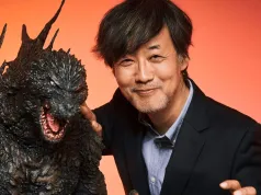 Potwory kontra gigantyczne roboty. Anglojęzyczny film reżysera Godzilla Minus Zero ma obsadę