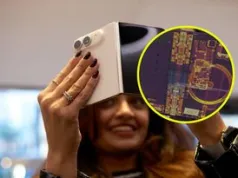 Dlaczego ekran iPhone'a Duo pęka? Prześwietlili zawias i wskazali winowajcę